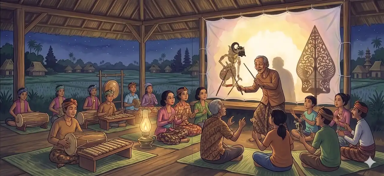 The Actors